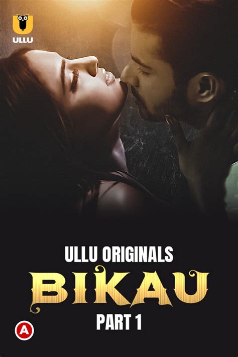ullu hotmaals|Bikau Part 1 Episode 4 Hindi Hot Web Series .